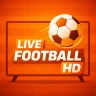 Live Football TV HD 2026 icon