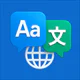 AI Cam Translate: Text, Stimme icon