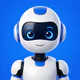 Langify - AI Language Tutor icon