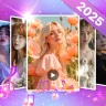 AI Video Maker: Photo & Music icon
