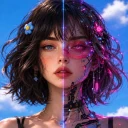 MistyPix: Gerador de Fotos IA icon
