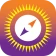 Sun Seeker: Sunlight Tracker icon