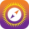 Sun Seeker: Sunlight Tracker icon