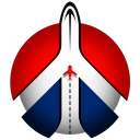 أكبر ترافلز: طيران وفنادق icon