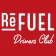 ReFUEL Drivers Club icon