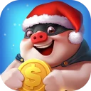 Piggy GO - Clash of Coin icon
