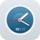 時計のアラーム icon