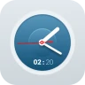 時計のアラーム icon