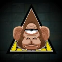 Do Not Feed The Monkeys icon