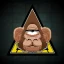 Do Not Feed The Monkeys icon