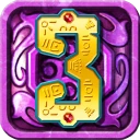 Treasures of Montezuma 3. Game icon