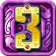 Treasures of Montezuma 3. Game icon