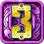 Treasures of Montezuma 3. Game icon