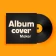 Album Cover Creator: Cover Art icon