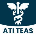 ATI TEAS Exam Prep 2026 icon