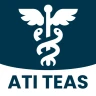 ATI TEAS Exam Prep 2026 icon