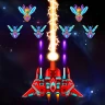Galaxy Attack: Shooting Game icon