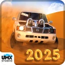 Climbing Sand Dune OFFROAD icon