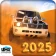 Climbing Sand Dune OFFROAD icon