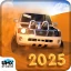 Climbing Sand Dune OFFROAD icon