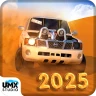 Climbing Sand Dune OFFROAD icon