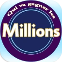 Qui va gagner les millions icon