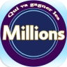 Qui va gagner les millions icon