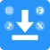 All In One Video Downloader icon