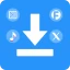 All In One Video Downloader icon