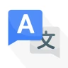 번역: AI, 음성 및 카메라 icon