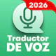 Traducteur Vocal & de caméra icon