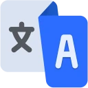 مترجم اللغة:ترجمة الكاميرا icon