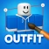 StyleWorld Outfit & Skin icon