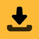 Fast Downloader - Video Player icon