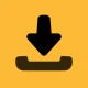 Fast Downloader - Video Player icon