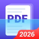 PDF Viewer - PDF 리더 icon