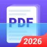PDF Viewer - PDF 리더 icon