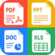 All Document - File Viewer icon