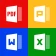 All Document Reader & Viewer icon
