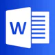 Docx Reader & Word Office icon