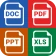 All Documents & PDF Reader icon