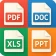 Document Reader PDF Reader icon