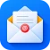 All Email Login & Home icon