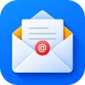 All Email Login & Home icon