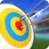 Ammunta jousiammunta icon