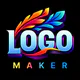 Création de logo - Créer logo icon
