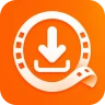 Download & Save 4K HD Video icon