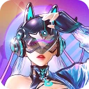Beat Party En:Music Dance Game icon