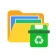 All Recovery icon