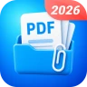 PDF 리더: 모든 파일 icon